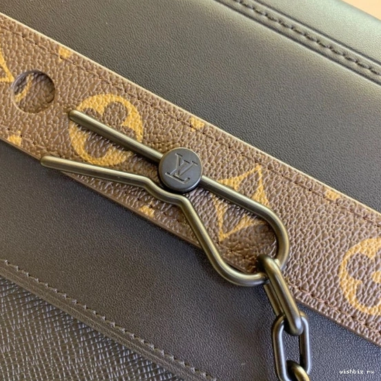 WIS STEAMER VUITTON LOUIS PM 0823